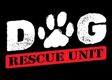 Dog Rescue Adoption