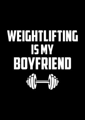 Weightlifting