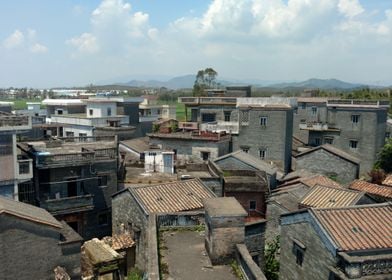 Guangdong Village