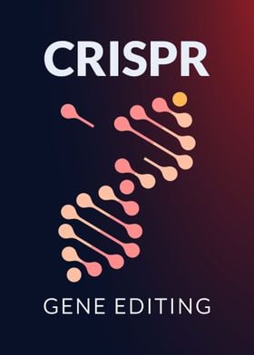 CRISPR Cas9 Gene Editing