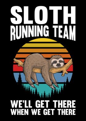 Sloth