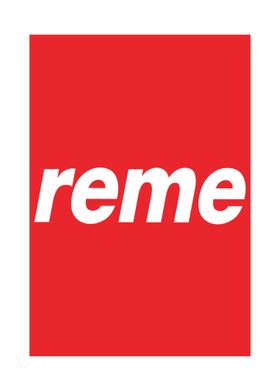 reme hypebeast 