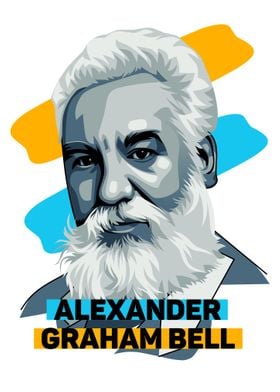 Alexander Graham Bell