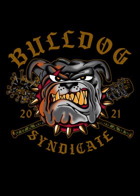 bulldog 