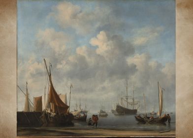 Dutch Port
