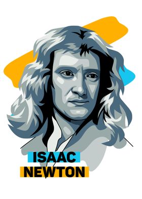 Isaac Newton