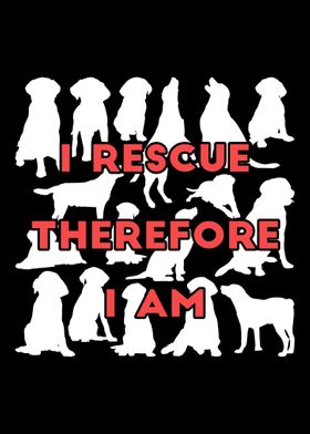 Dog Rescue Adoption