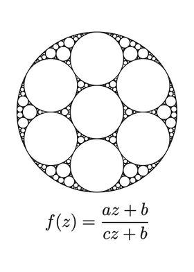 Appolonius circle