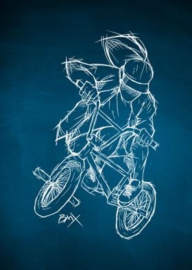 BMX