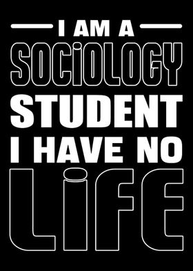 A Sociology Student Sociol