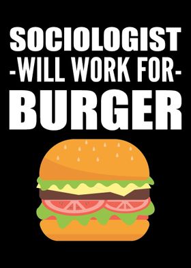 Work for Burger Social WOr