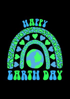 Happy Earth Day