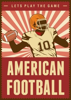 American Football