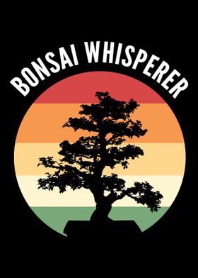 Bonsai Whisperer Greenskee