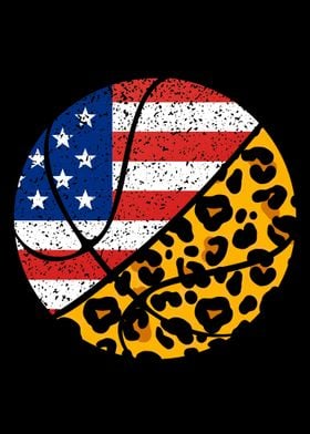 Basketball Usa