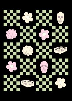 Danish Pastel Aesthetic