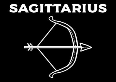 Sagittarius the Archer Ris