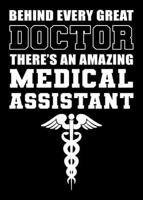 Amazing Medical Assistant 