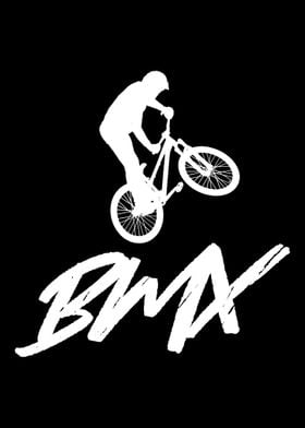 BMX Racing Racer Gift