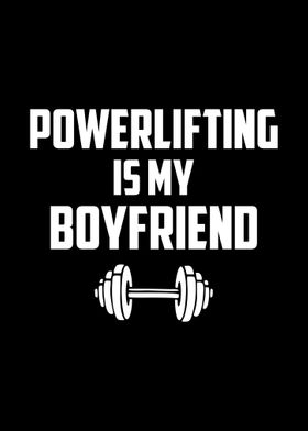 Powerlifting