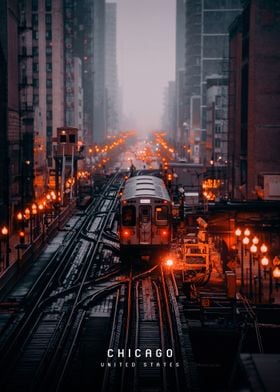 Chicago  