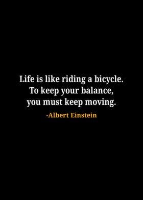 Albert Einstein quotes 