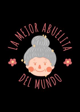 La Mejor Abuelita