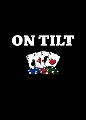 On Tilt Casino Poker