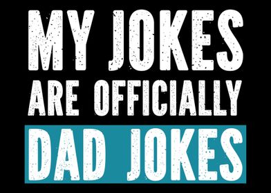 Dad Jokes