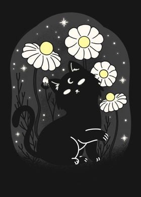 Moon Cat