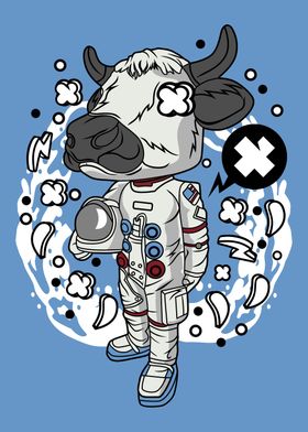 astronout