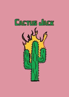 Hype Cactus