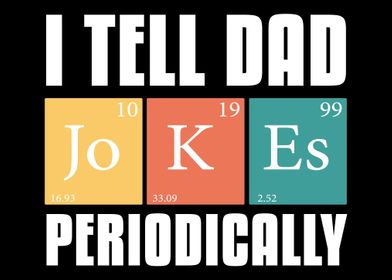Dad Jokes