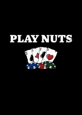 Play Nuts Casino Poker