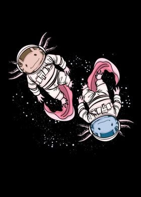 Axolotls Are Great-preview-1