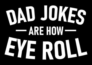 Dad Jokes