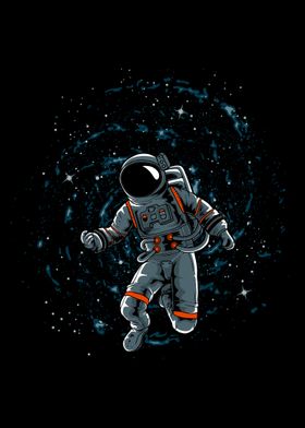 Astronaut