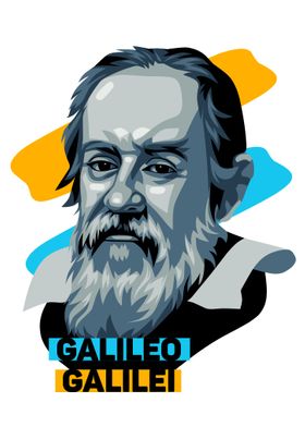 Galileo Galilei