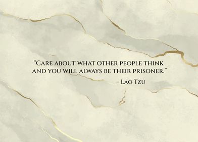 Lao Tzu