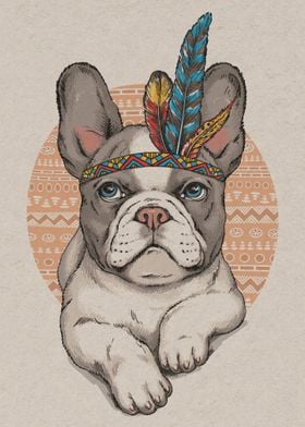 French Bulldog