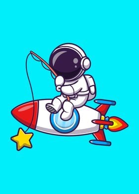 astronout