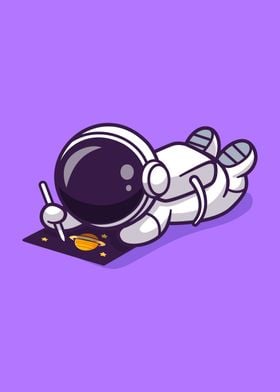 astronout