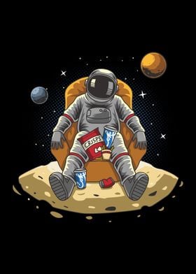 astronout