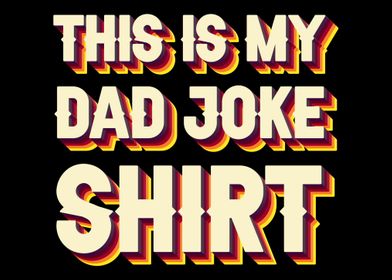 Dad Jokes
