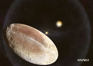 Haumea