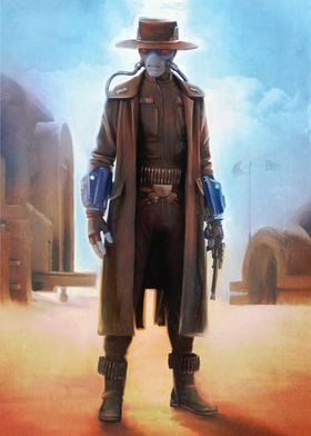 The Book Of Boba Fett-preview-0