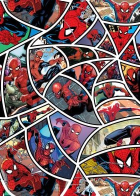 Spider-Man Classic-preview-2