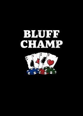 Bluff Champ Card Games