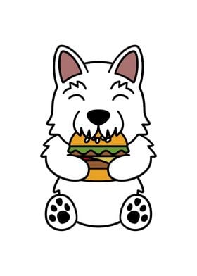 Westie Burger 