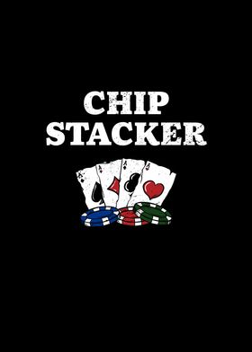 Chip Stacker Casino